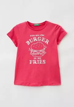 Футболка United Colors of Benetton