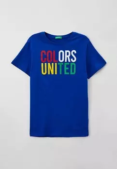 Футболка United Colors of Benetton