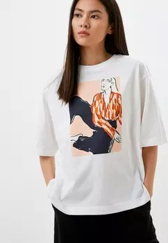 Футболка United Colors of Benetton