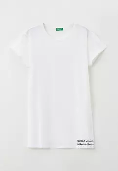 Футболка United Colors of Benetton