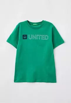 Футболка United Colors of Benetton