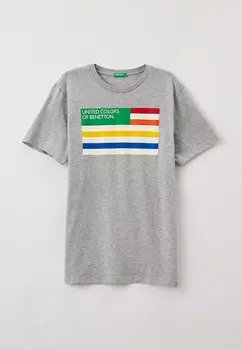 Футболка United Colors of Benetton