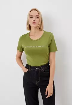 Футболка United Colors of Benetton