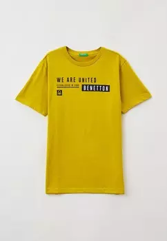 Футболка United Colors of Benetton