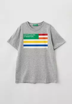 Футболка United Colors of Benetton