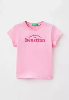Футболка United Colors of Benetton