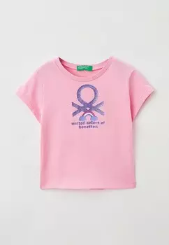 Футболка United Colors of Benetton