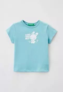 Футболка United Colors of Benetton