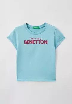 Футболка United Colors of Benetton