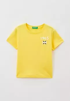 Футболка United Colors of Benetton