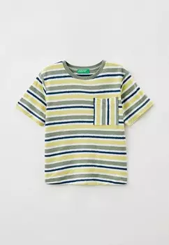 Футболка United Colors of Benetton