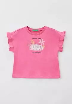 Футболка United Colors of Benetton