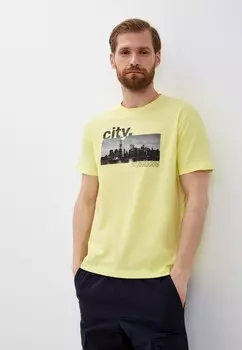 Футболка United Colors of Benetton