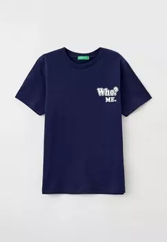 Футболка United Colors of Benetton