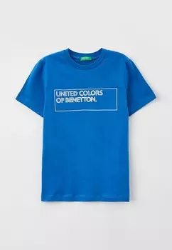 Футболка United Colors of Benetton