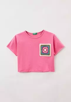 Футболка United Colors of Benetton