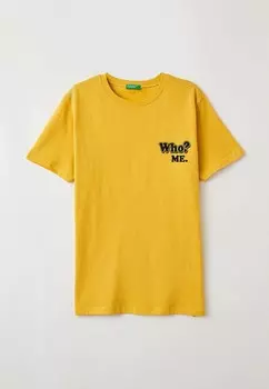 Футболка United Colors of Benetton