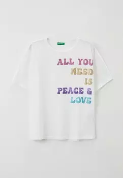 Футболка United Colors of Benetton