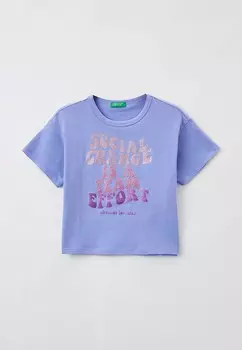 Футболка United Colors of Benetton