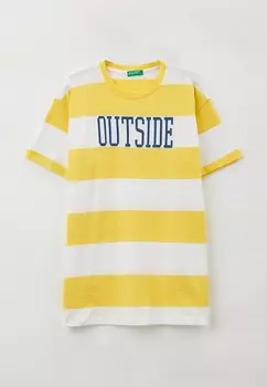 Футболка United Colors of Benetton