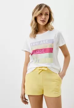 Футболка United Colors of Benetton