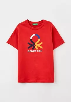 Футболка United Colors of Benetton