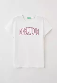 Футболка United Colors of Benetton