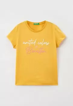 Футболка United Colors of Benetton
