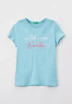 Футболка United Colors of Benetton
