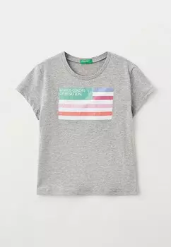 Футболка United Colors of Benetton