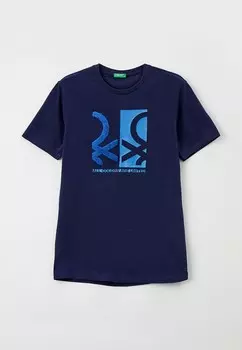 Футболка United Colors of Benetton