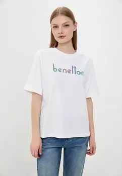 Футболка United Colors of Benetton