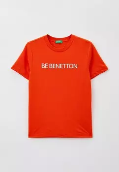 Футболка United Colors of Benetton
