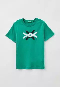 Футболка United Colors of Benetton