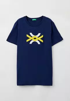 Футболка United Colors of Benetton