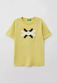 Футболка United Colors of Benetton