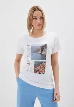 Футболка UNQ