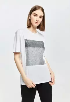 Футболка Urban Tiger