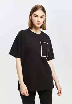 Футболка Urban Tiger