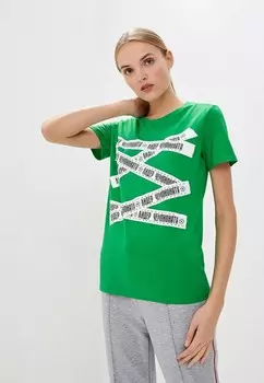 Футболка Urban Tiger