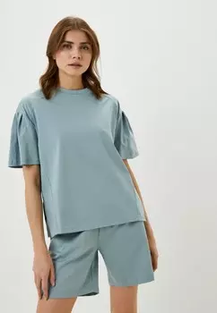 Футболка Urban Tiger