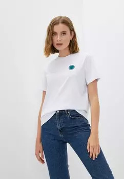 Футболка Urban Tiger