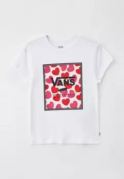 Футболка Vans