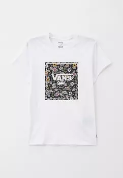 Футболка Vans