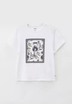 Футболка Vans