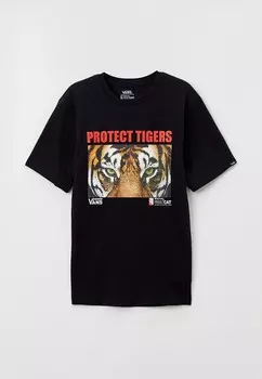 Футболка Vans