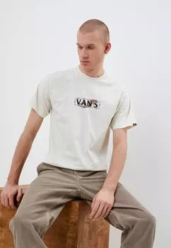 Футболка Vans