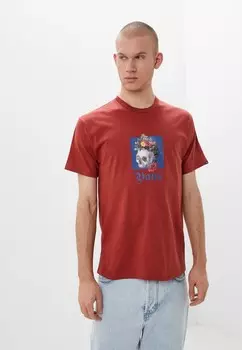Футболка Vans