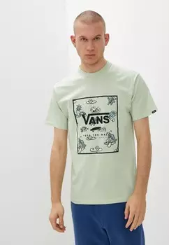 Футболка Vans