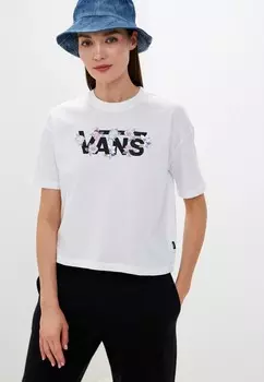 Футболка Vans